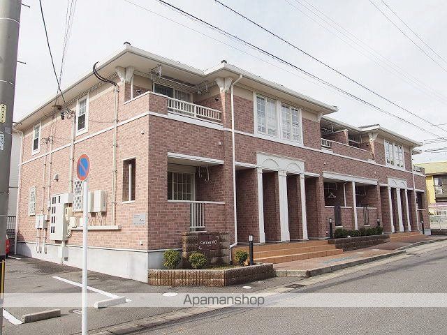 名鉄三河線 碧南中央駅 徒歩3分 築19年
