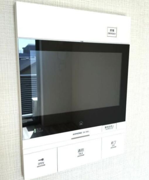セキュリティ　弊社は都内全域の物件をご紹介可能です！