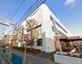 病院　茨木市保健医療センター（病院）まで346m