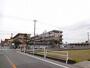 中学校　城東中学校（中学校）まで219m
