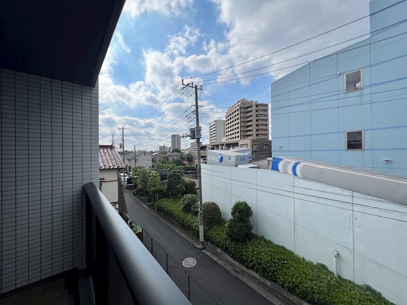 京王線 八幡山駅 徒歩11分 10階建 築3年のその他写真