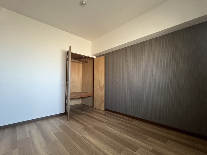 居室・リビング　※同物件の別間取りのお部屋です