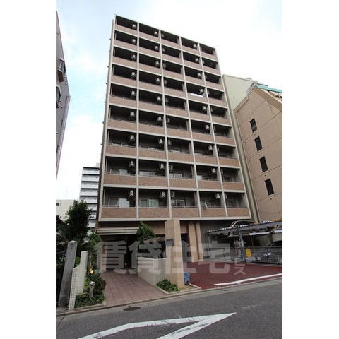 地下鉄名城線 矢場町駅 徒歩5分 築23年