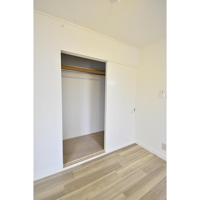 収納　収納充実のお部屋です☆