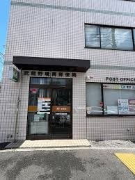 郵便局　武蔵野境南郵便局（郵便局）まで373m