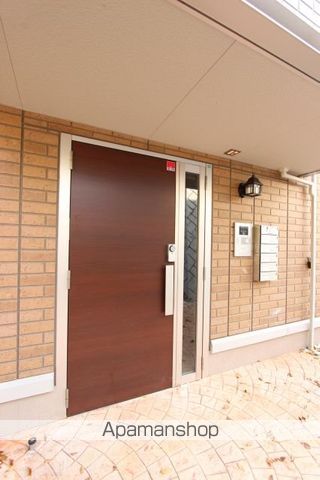 ＪＲ武蔵野線 市川大野駅 徒歩19分 3階建 築14年の外観写真