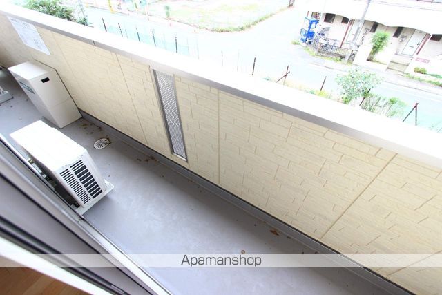 ＪＲ武蔵野線 市川大野駅 徒歩19分 3階建 築14年の内装写真