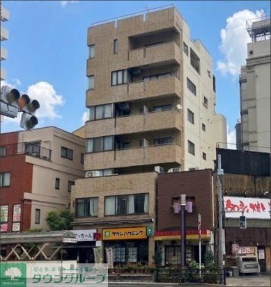 センテナリー森下