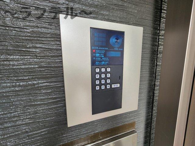 セキュリティ　同施工会社別物件イメージ