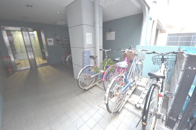 阪急京都線 淡路駅 徒歩3分 5階建 築30年の外観写真