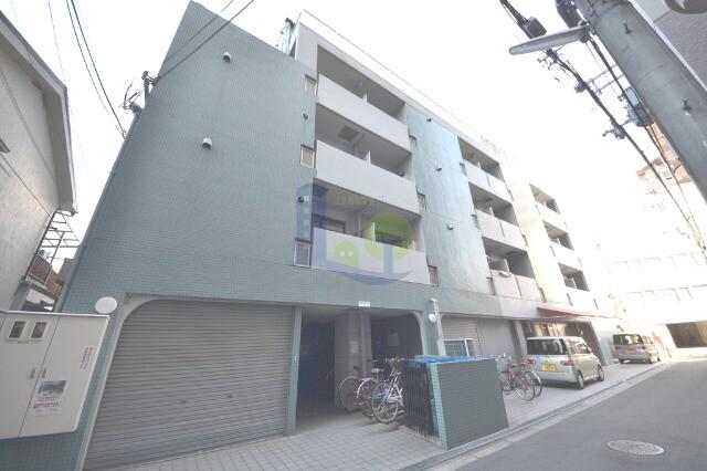 阪急京都線 淡路駅 徒歩3分 築30年