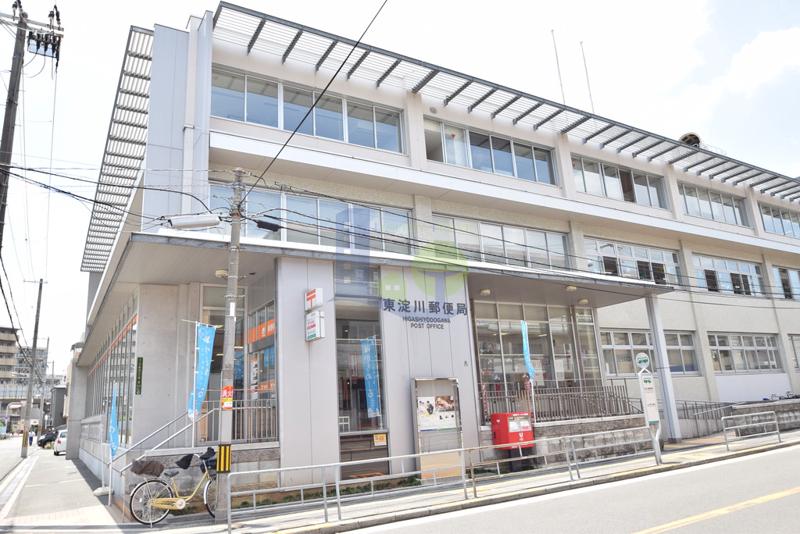 阪急京都線 淡路駅 徒歩3分 5階建 築30年の周辺写真