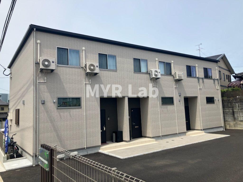 ＪＲ篠栗線 原町駅 徒歩8分 築1年
