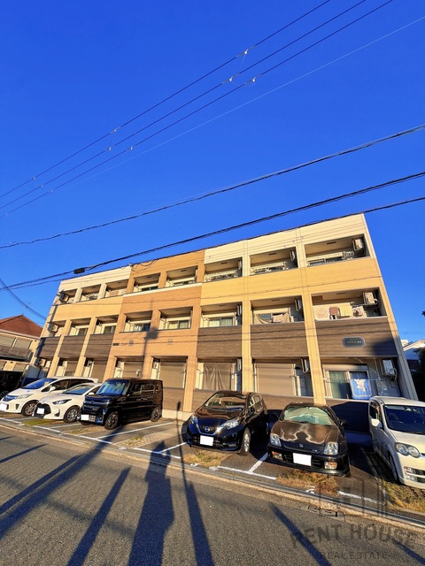 南海高野線 浅香山駅 徒歩7分 築15年