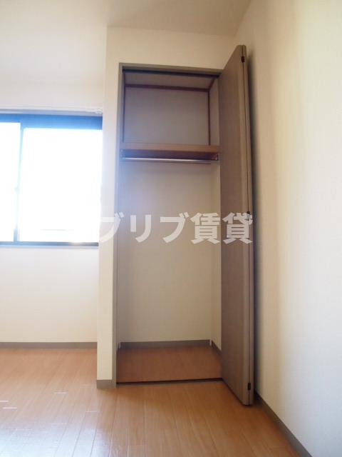 レカン壱番館の内装写真