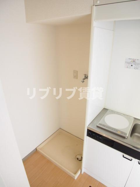 レカン壱番館の内装写真