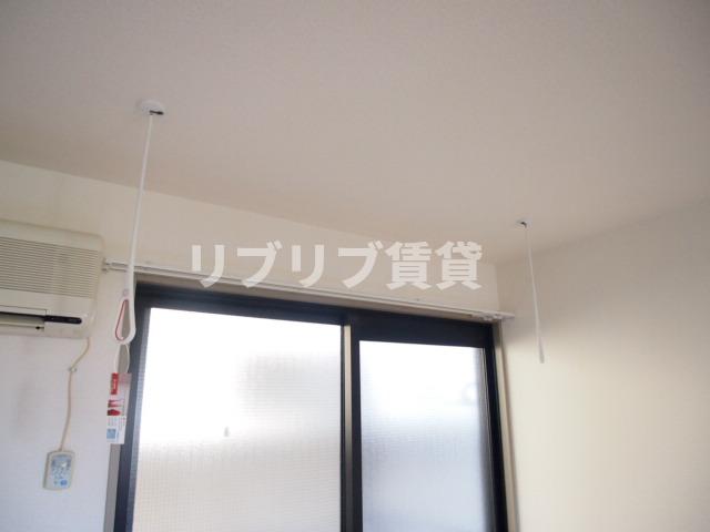 レカン壱番館のその他写真