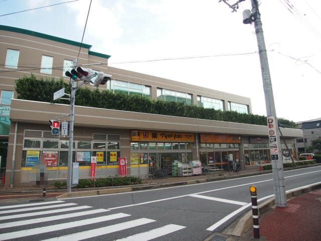 レカン壱番館の周辺写真