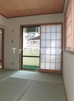 コスモプラザ富士見台の内装写真