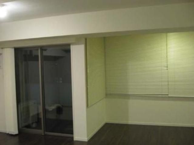 居室・リビング　代官山BLESS
