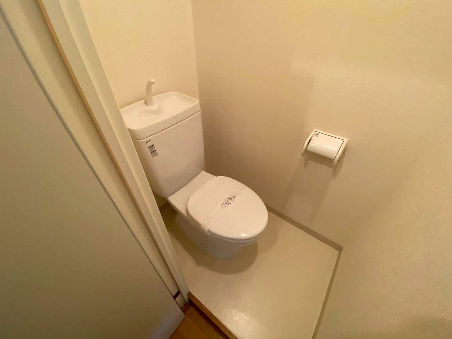 アクアシティ 日赤通りのトイレ写真
