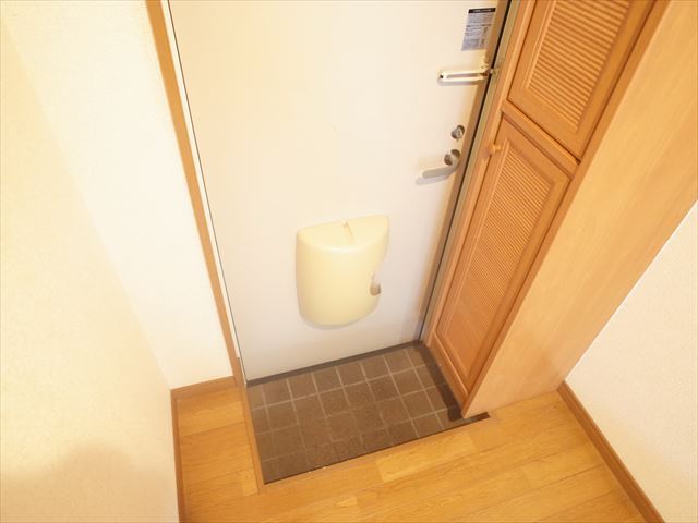 クイーン・ライフ渡辺通りの内装写真