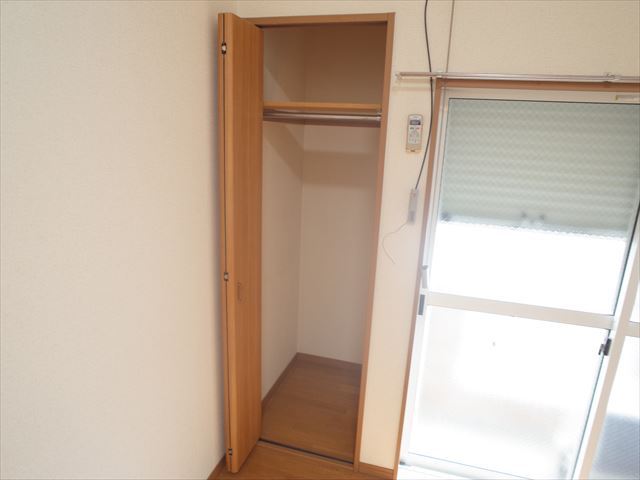 クイーン・ライフ渡辺通りの内装写真