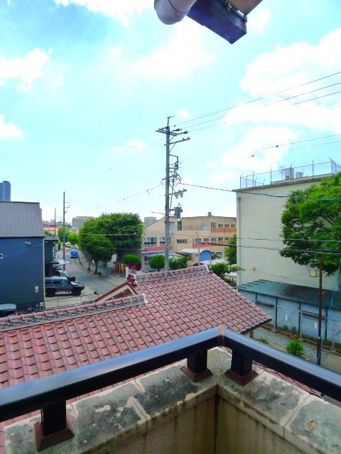 地下鉄東山線 池下駅 徒歩10分 3階建 築25年のその他写真