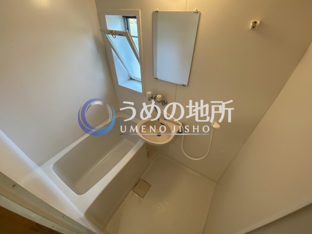 バス・シャワールーム　浴室