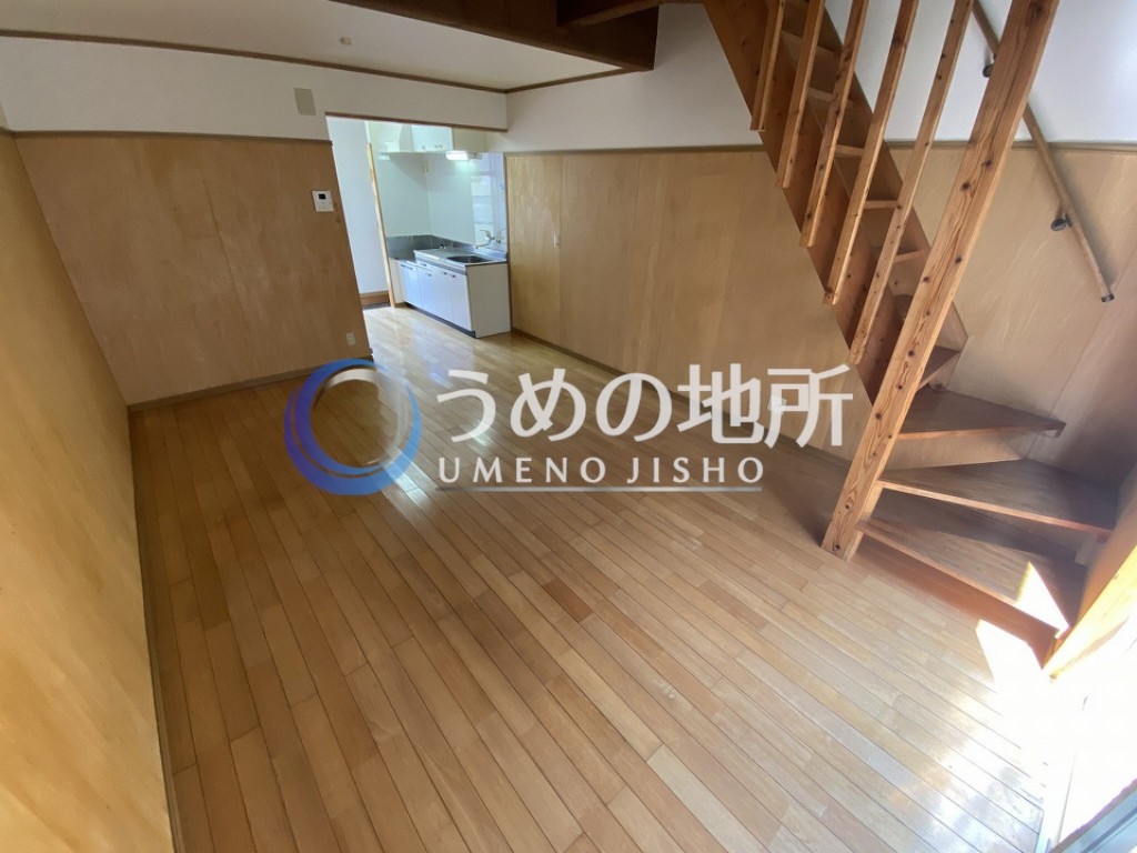 その他部屋・スペース　洋室