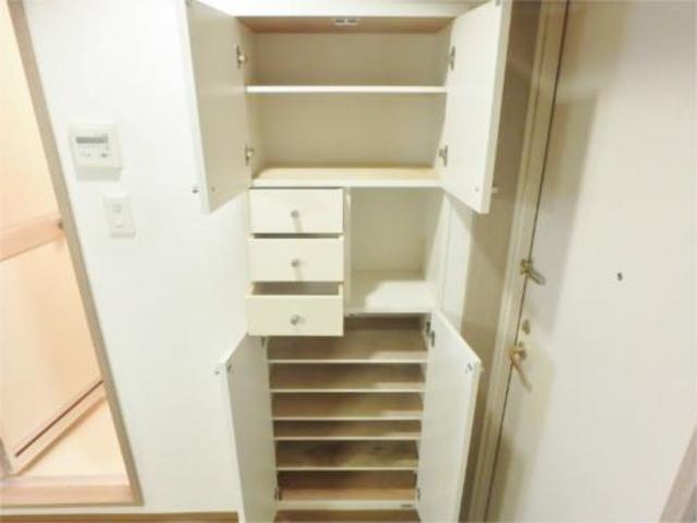 その他　シューズＢＯＸ