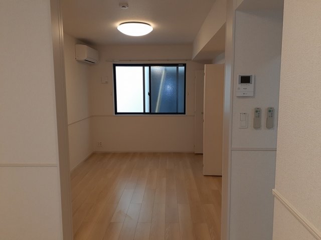 その他部屋・スペース　明るい色調の室内です