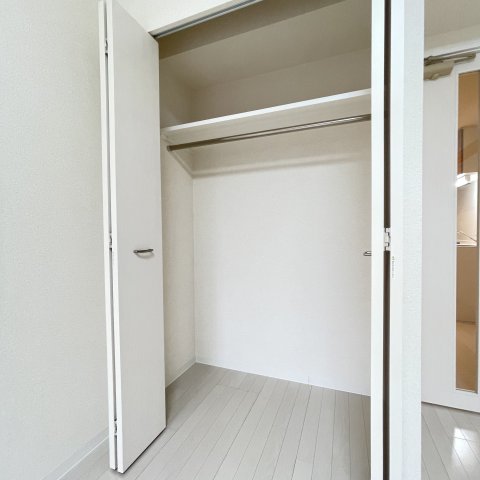 収納　同仕様タイプです