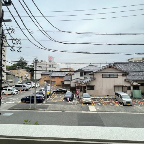 眺望　同仕様タイプです