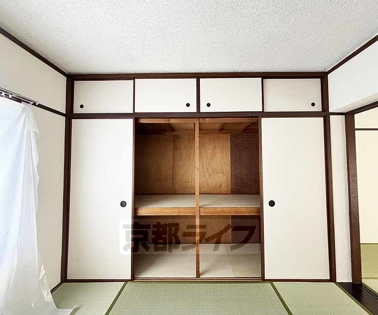 京都ハウスの内装写真