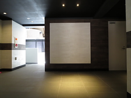 京王線 上北沢駅 徒歩9分 5階建 築13年の外観写真