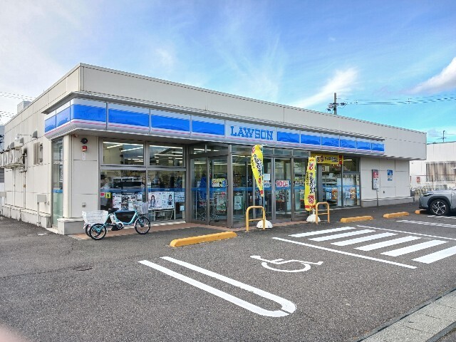 その他　ローソン盛岡大学附属高校前店（その他）まで460m