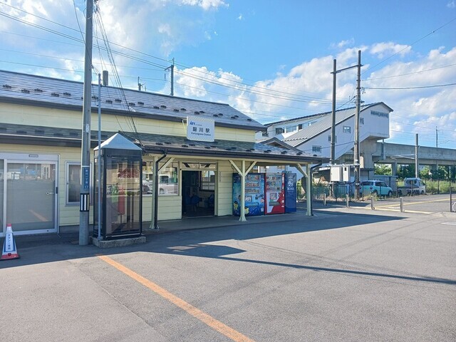 その他　厨川駅（その他）まで1400m