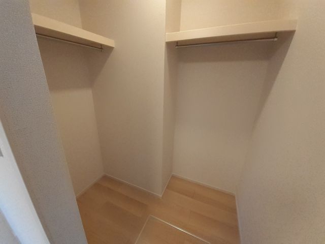 ブリーズ揖保川の内装写真