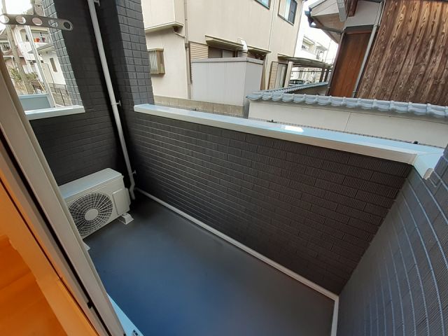 ブリーズ揖保川の内装写真