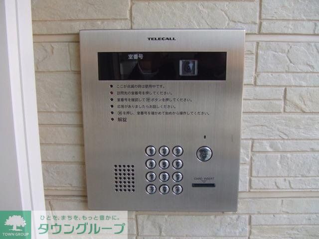 フェリーチェ’オーの外観写真