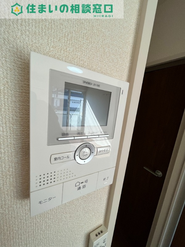 セキュリティ　同型