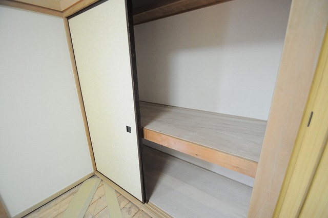 収納　※参考写真