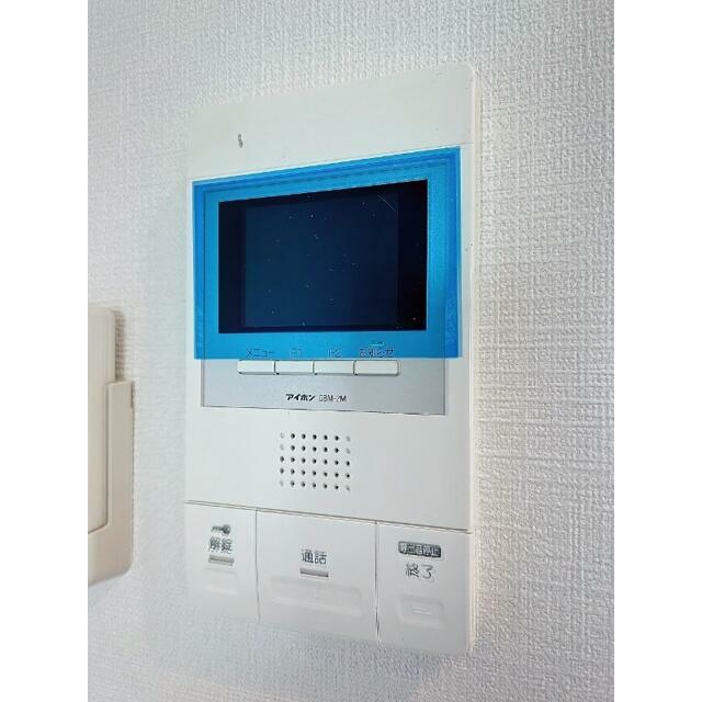 セキュリティ　同仕様