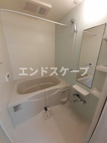 バス・シャワールーム　高崎、前橋のお部屋探しはエンドスケープまで！お客様の理想お聞