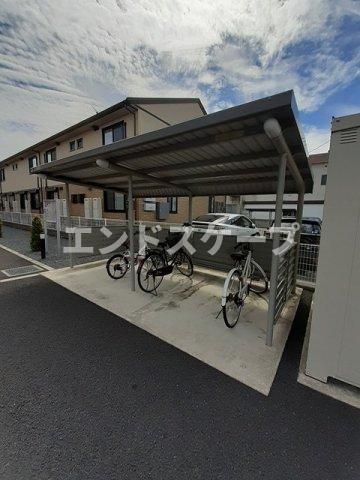 その他共有部分　高崎、前橋のお部屋探しはエンドスケープまで！お客様の理想お聞
