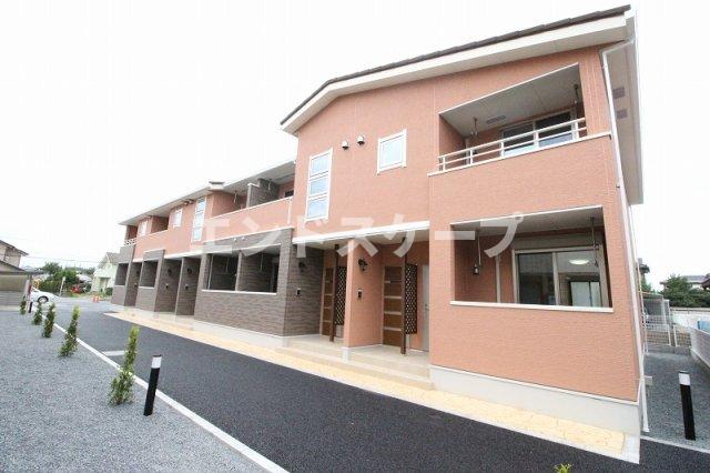 ＪＲ上越線 井野駅 徒歩33分 築10年