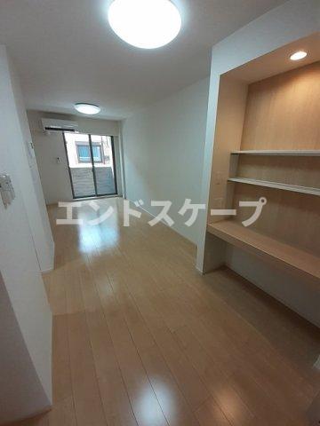 居室・リビング　高崎、前橋のお部屋探しはエンドスケープまで！お客様の理想お聞