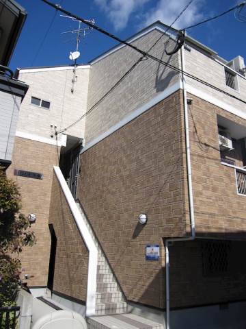 西鉄天神大牟田線 大橋駅 徒歩6分 築22年