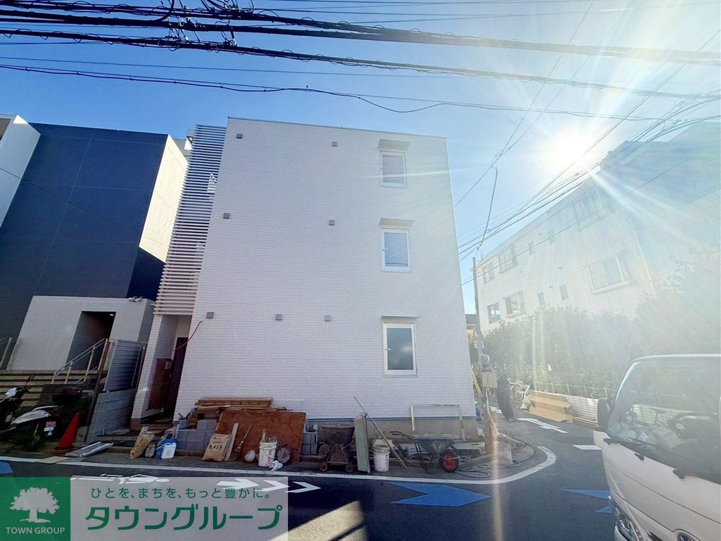 眺望　お部屋探しはタウンハウジングへ♪